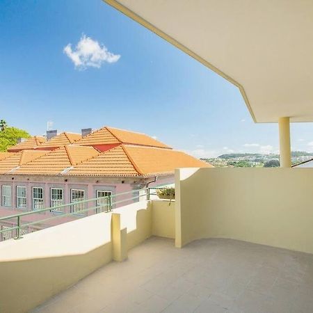 Camarao Apartment Porto Bagian luar foto