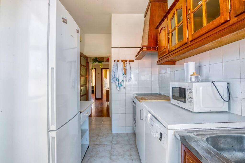 Camarao Apartment Porto Bagian luar foto