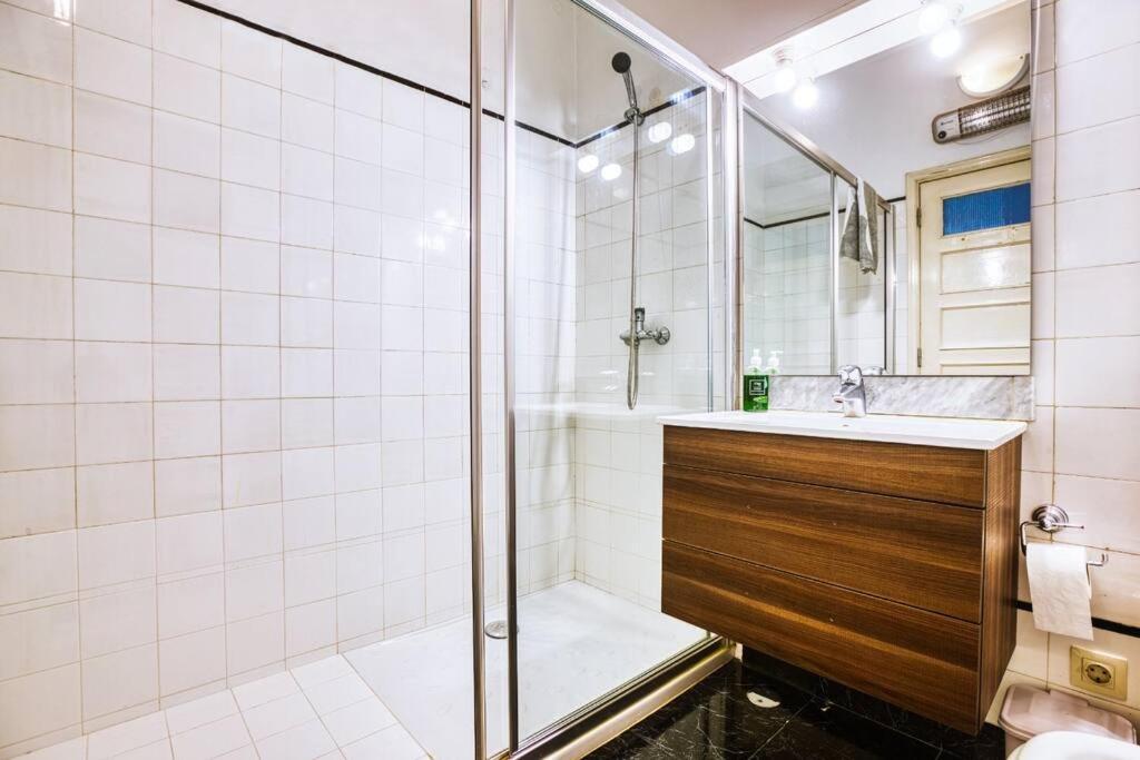 Camarao Apartment Porto Bagian luar foto