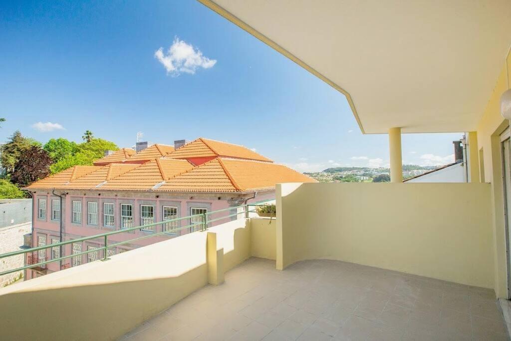 Camarao Apartment Porto Bagian luar foto
