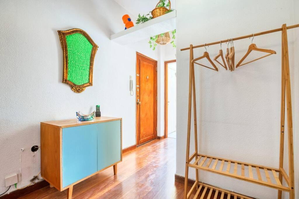 Camarao Apartment Porto Bagian luar foto