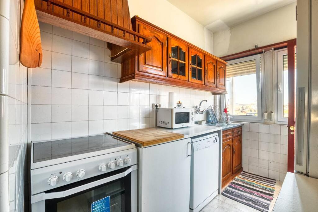 Camarao Apartment Porto Bagian luar foto