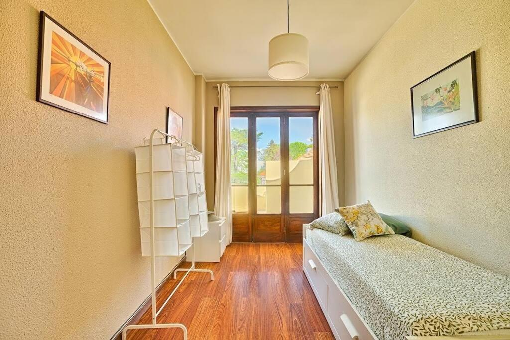 Camarao Apartment Porto Bagian luar foto