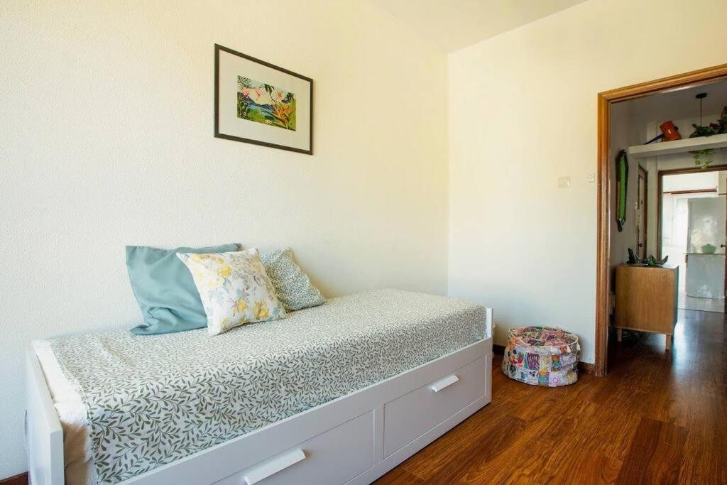 Camarao Apartment Porto Bagian luar foto
