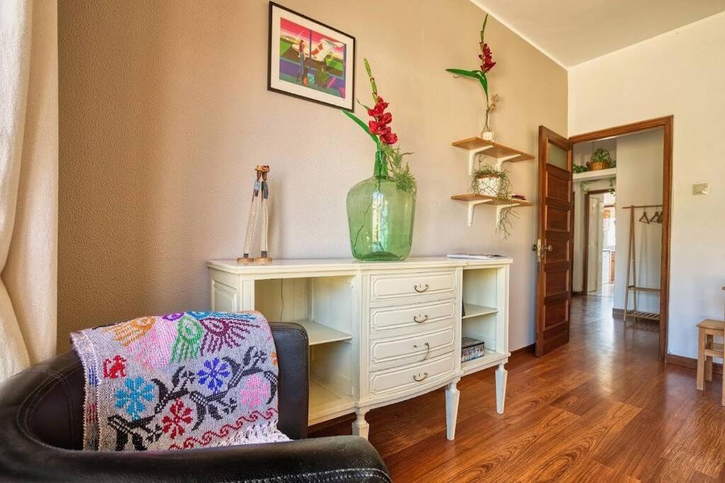 Camarao Apartment Porto Bagian luar foto